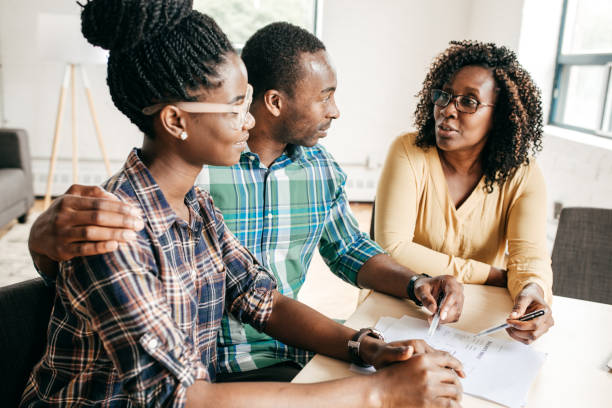 Financial Counseling and Guidance in Geistown, PA